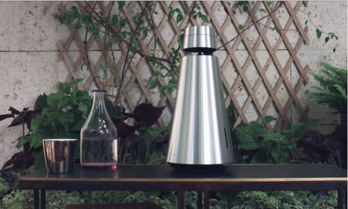 Bang & Olufsen Beosound 1 MKII