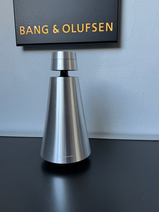 Bang & Olufsen Beosound 1 MKII
