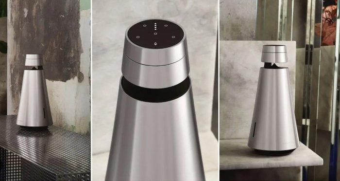 Bang & Olufsen Beosound 1 MKII