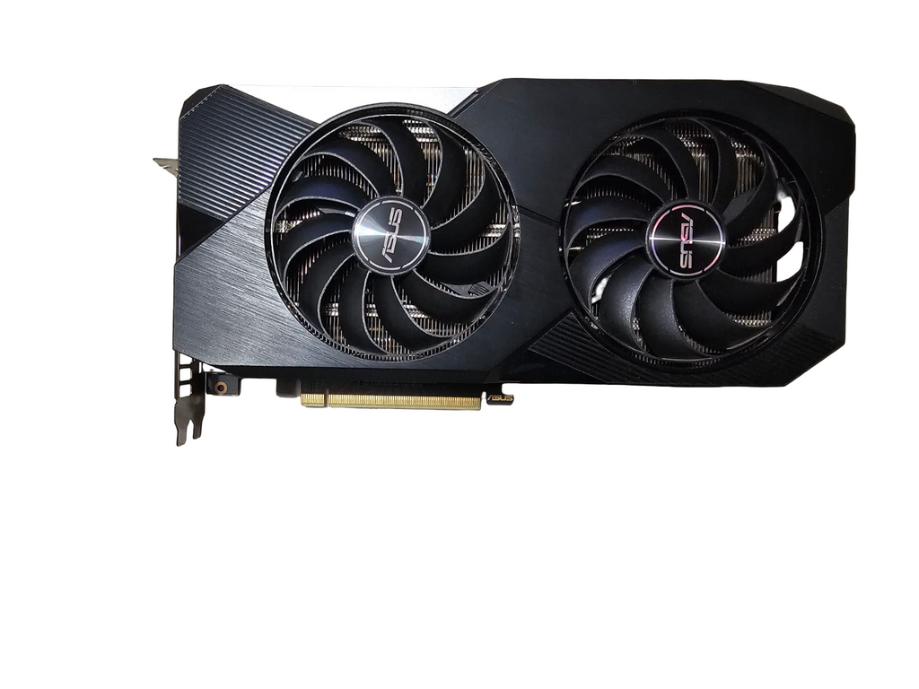 Asus Nvidia GeForce RTX 3060ti