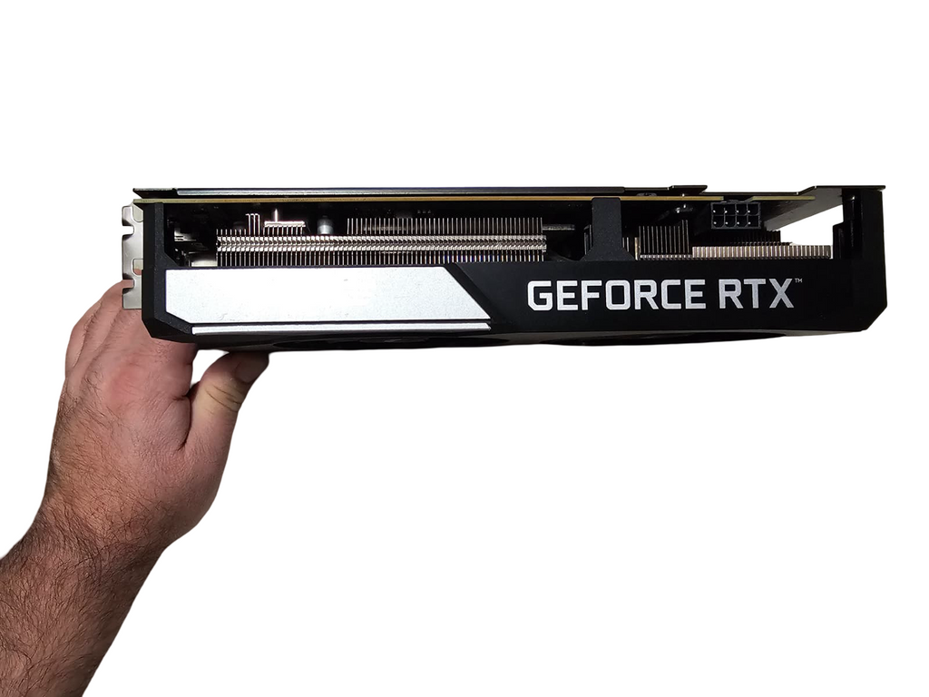 Asus Nvidia GeForce RTX 3060ti