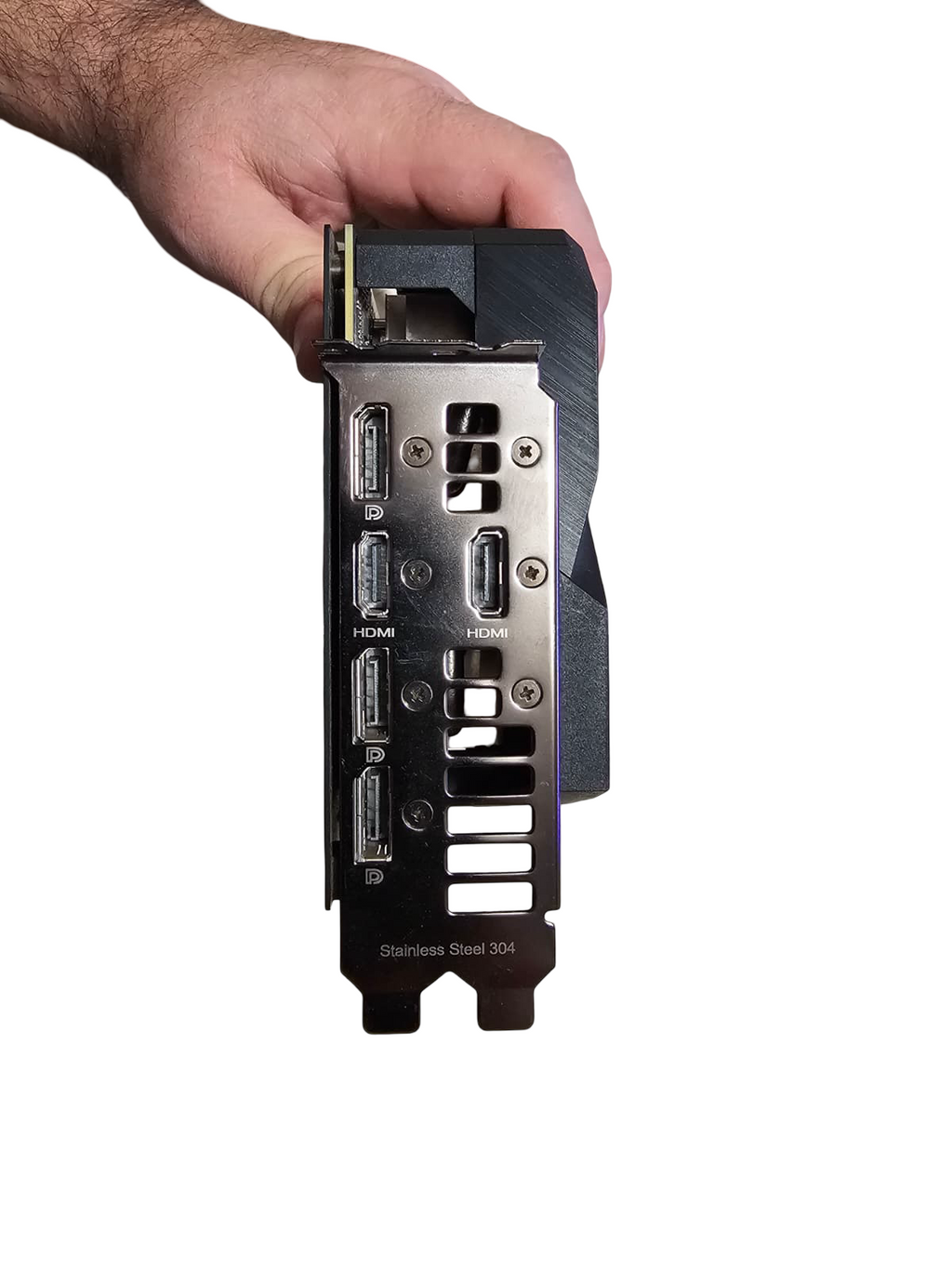 Asus Nvidia GeForce RTX 3060ti