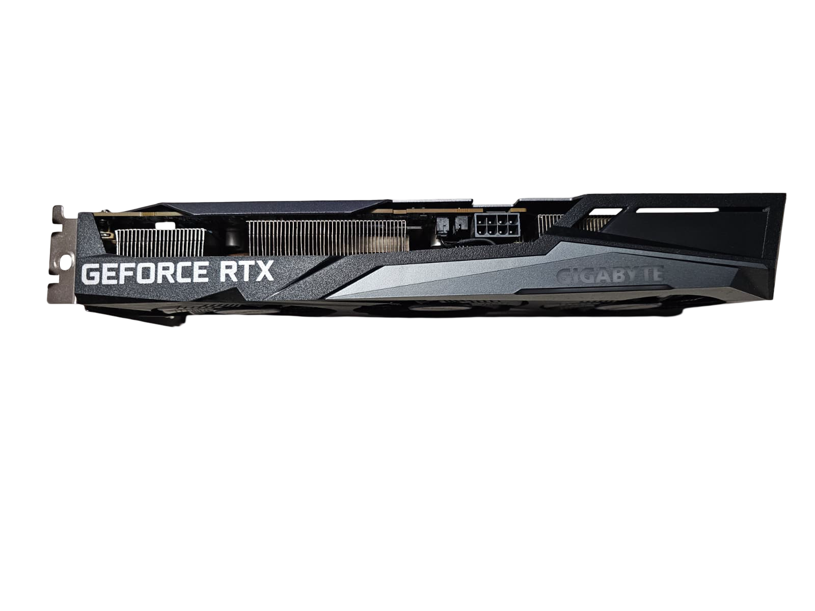 Gigabyte Nvidia GeForce RTX 3060ti