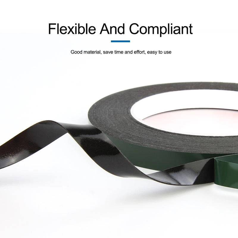 Double Sided foam Tape for screen and covers repair