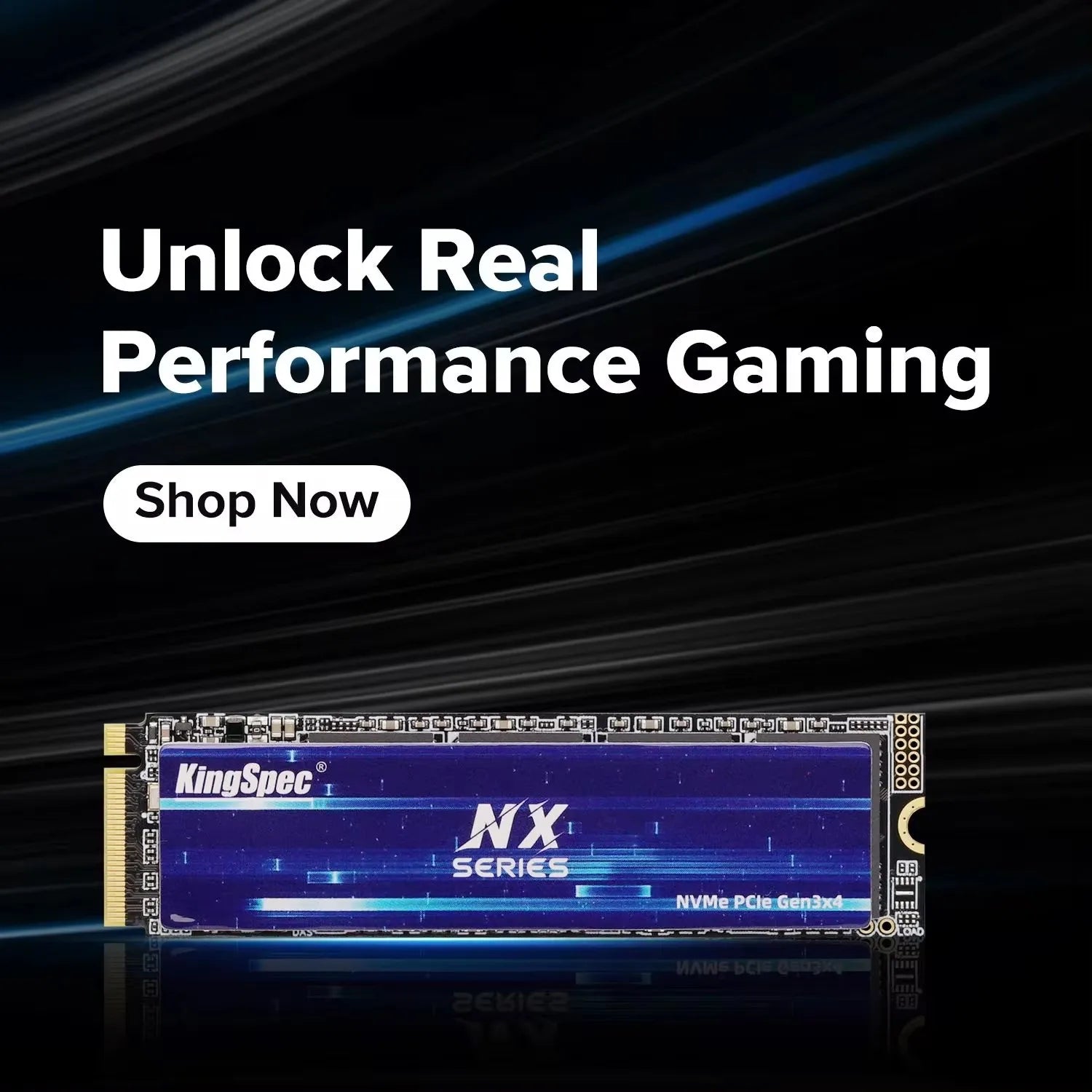 KingSpec M.2 NVME Hard Disk Drive 128GB 256GB 512GB 1TB 2TB PCIE3.0 3500MB/S Internal Solid State Drive Desktop