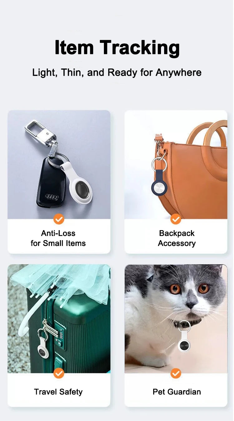 GPS Inteligent Tracker