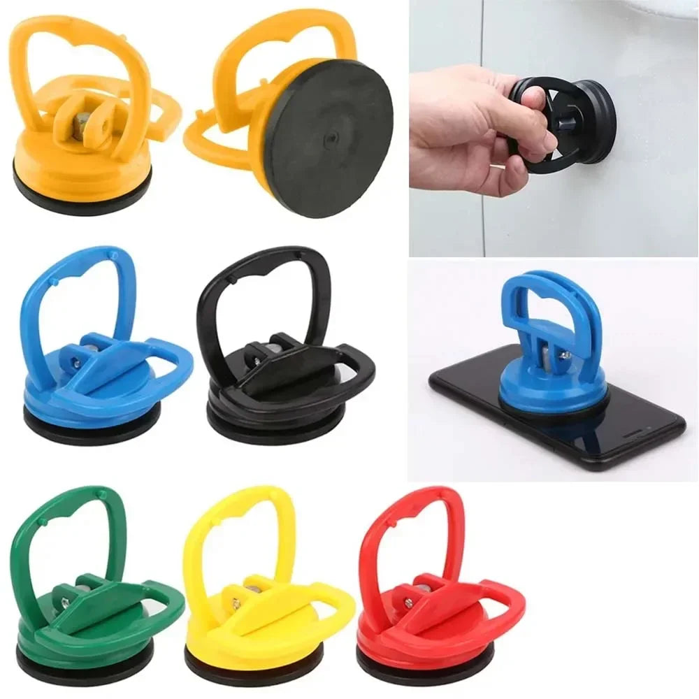 5.5cm Universal Disassembly Heavy Duty Suction Cup Phone Screen Opening