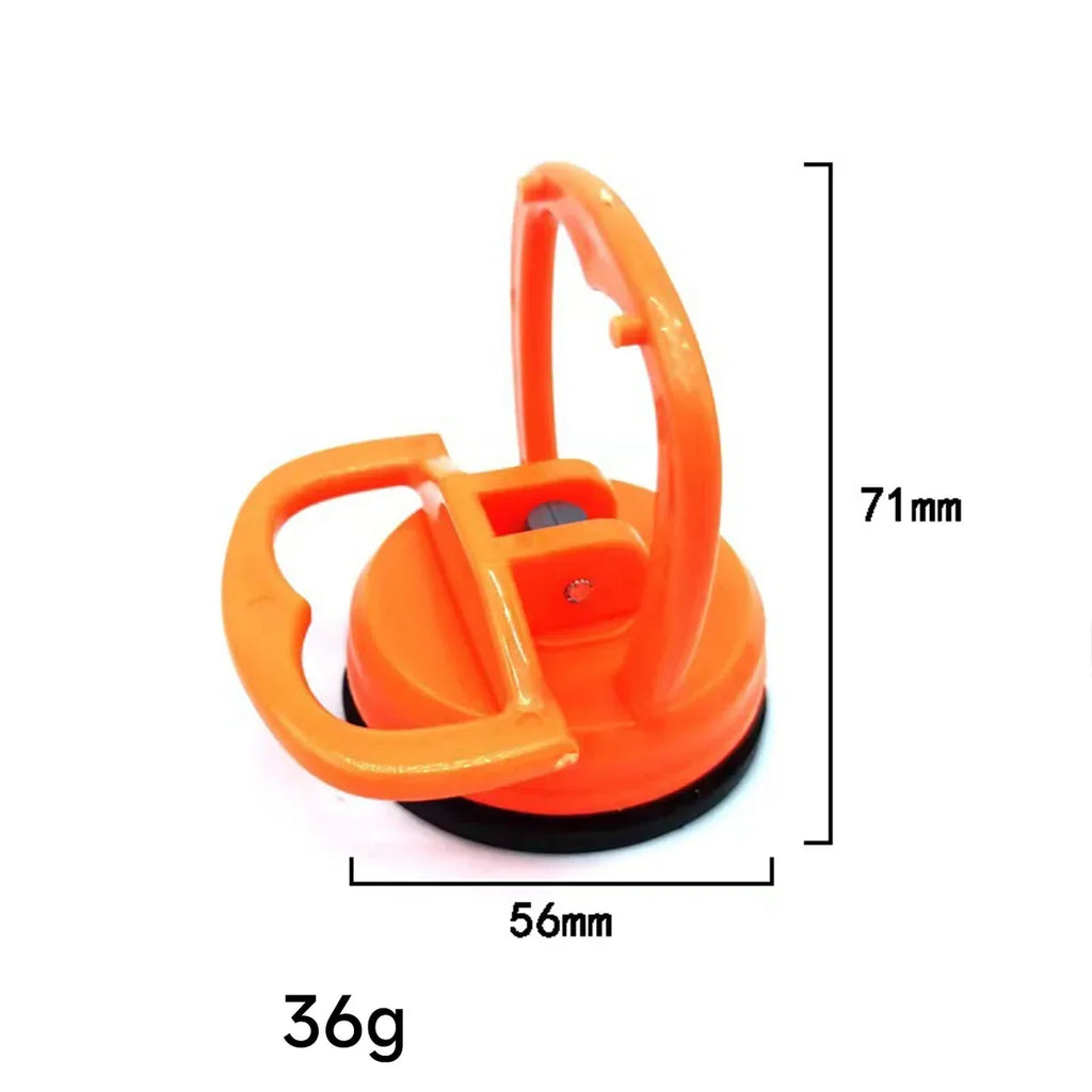 5.5cm Universal Disassembly Heavy Duty Suction Cup Phone Screen Opening