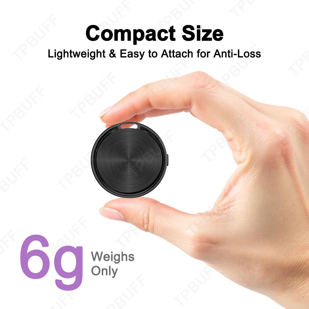 GPS Inteligent Tracker