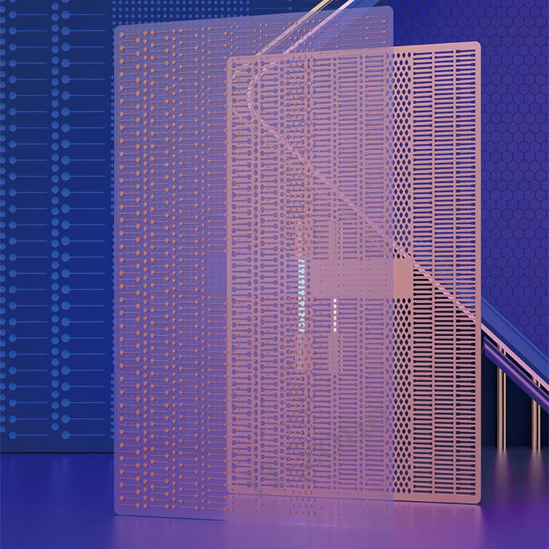 Quickly Dot-Repairing Soldering Lug Fly-Free To Jump Wire Spot Fixing Soldering Plates Repair