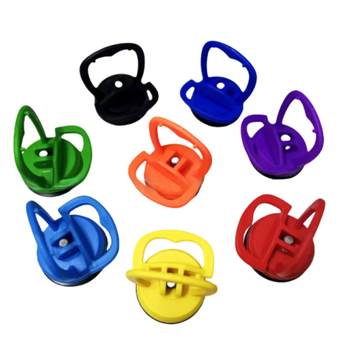 5.5cm Universal Disassembly Heavy Duty Suction Cup Phone Screen Opening