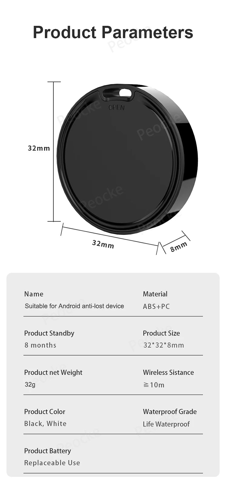 GPS Inteligent Tracker