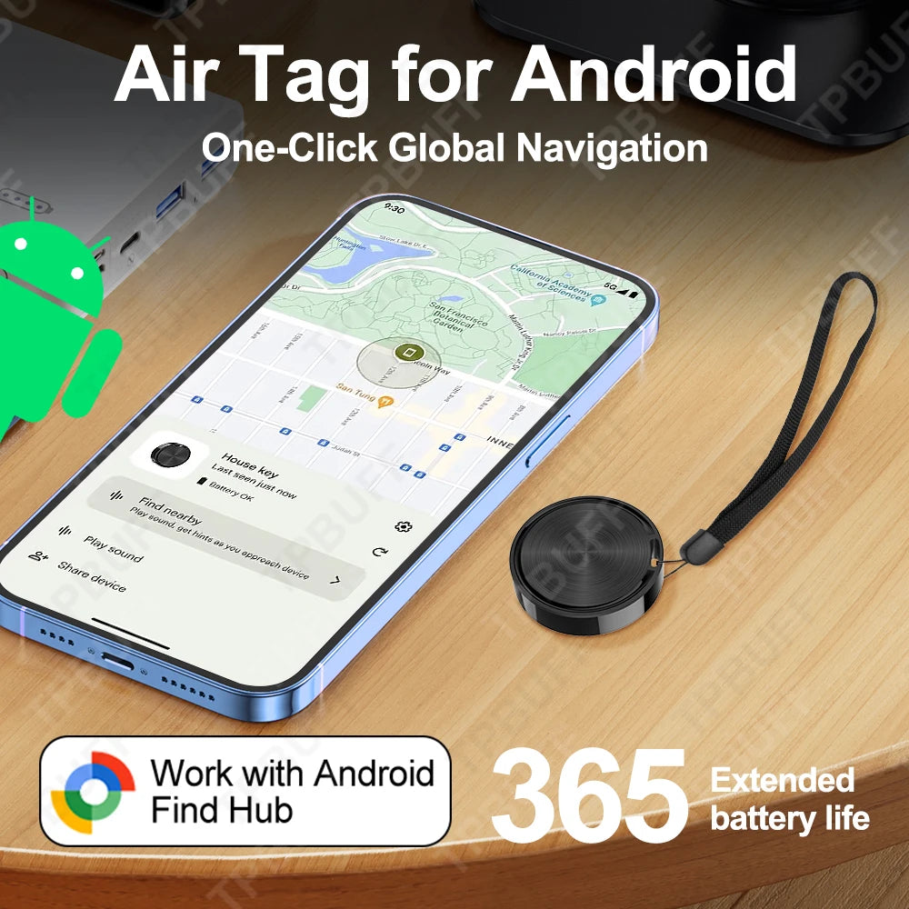 GPS Inteligent Tracker