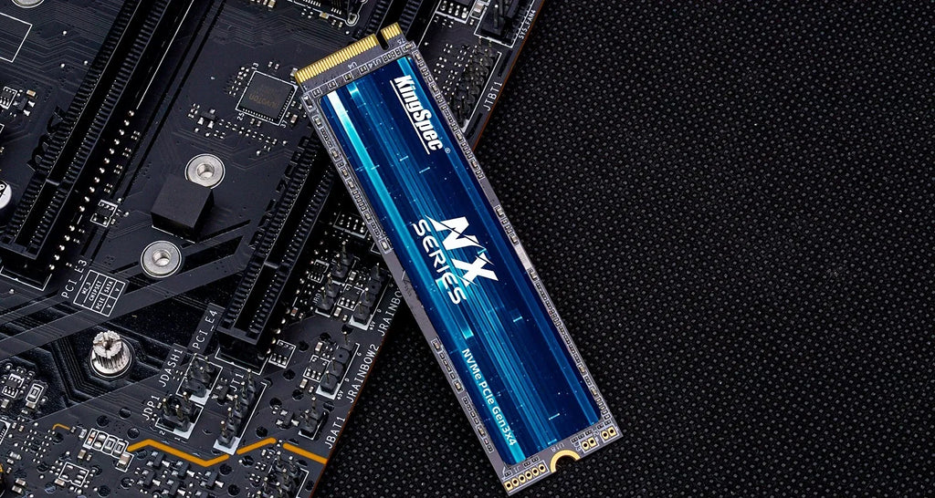 KingSpec M.2 NVME Hard Disk Drive 128GB 256GB 512GB 1TB 2TB PCIE3.0 3500MB/S Internal Solid State Drive Desktop