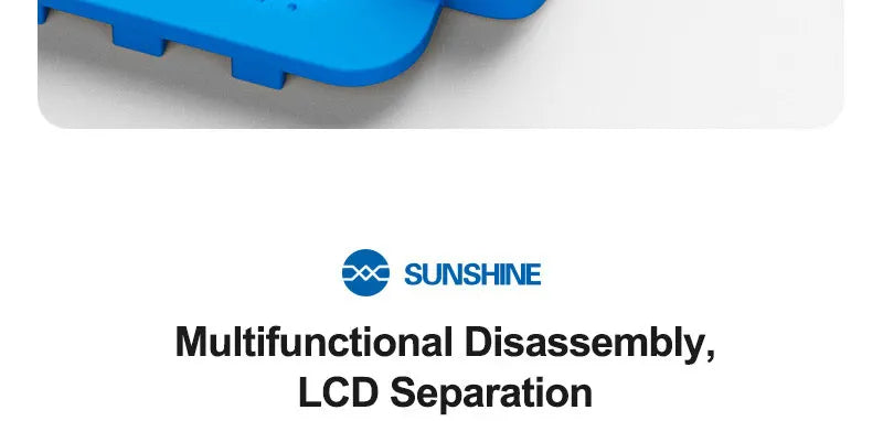 11 inches LCD Screen Separator Multifunctional Disassembly for Phones, Watches, and other Devices Repair Tools