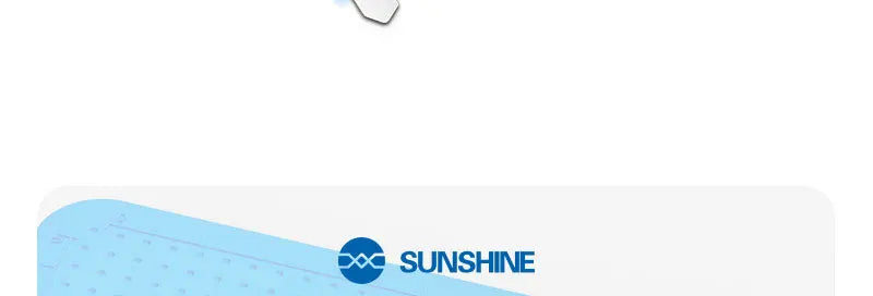 11 inches LCD Screen Separator Multifunctional Disassembly for Phones, Watches, and other Devices Repair Tools