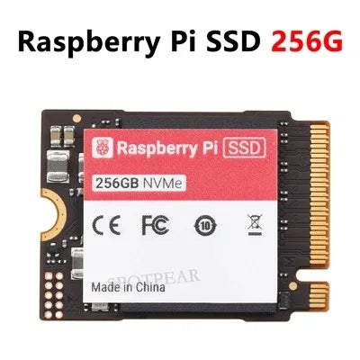 SSD 2280/2242 128/256/512GB 1TB PCIe to M.2 NVMe