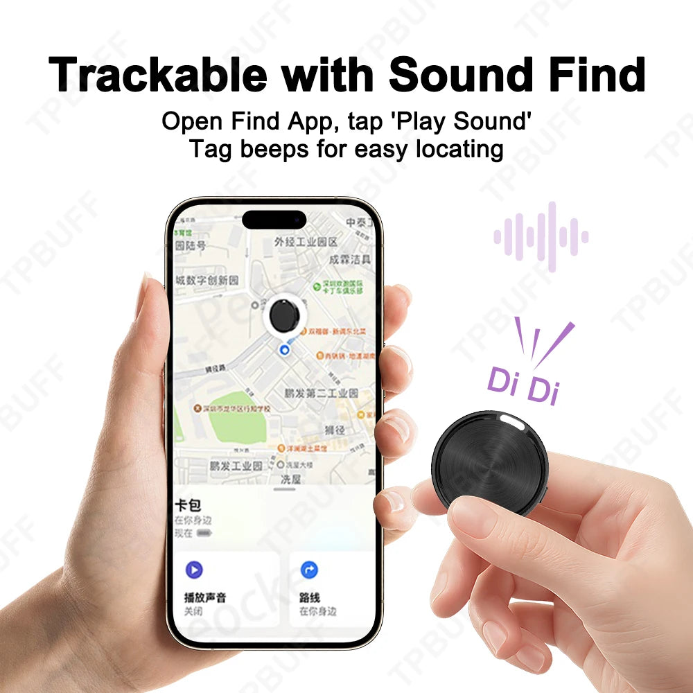 GPS Inteligent Tracker