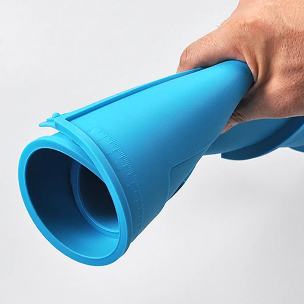 Magnetic Mat Silicone, Soldering Station, Heat Resistant 500°C,Anti-Static for Electronic Repairs