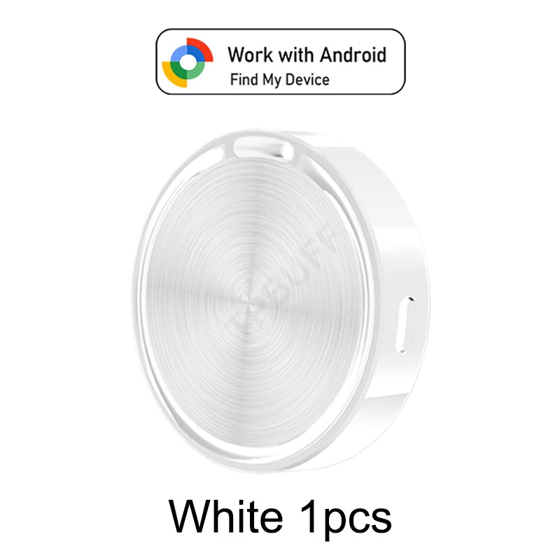 GPS Inteligent Tracker