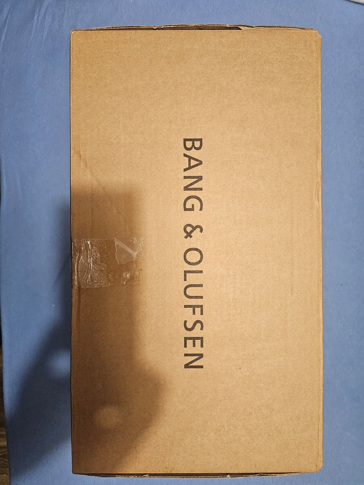 Bang & Olufsen Beosound 1 MKII